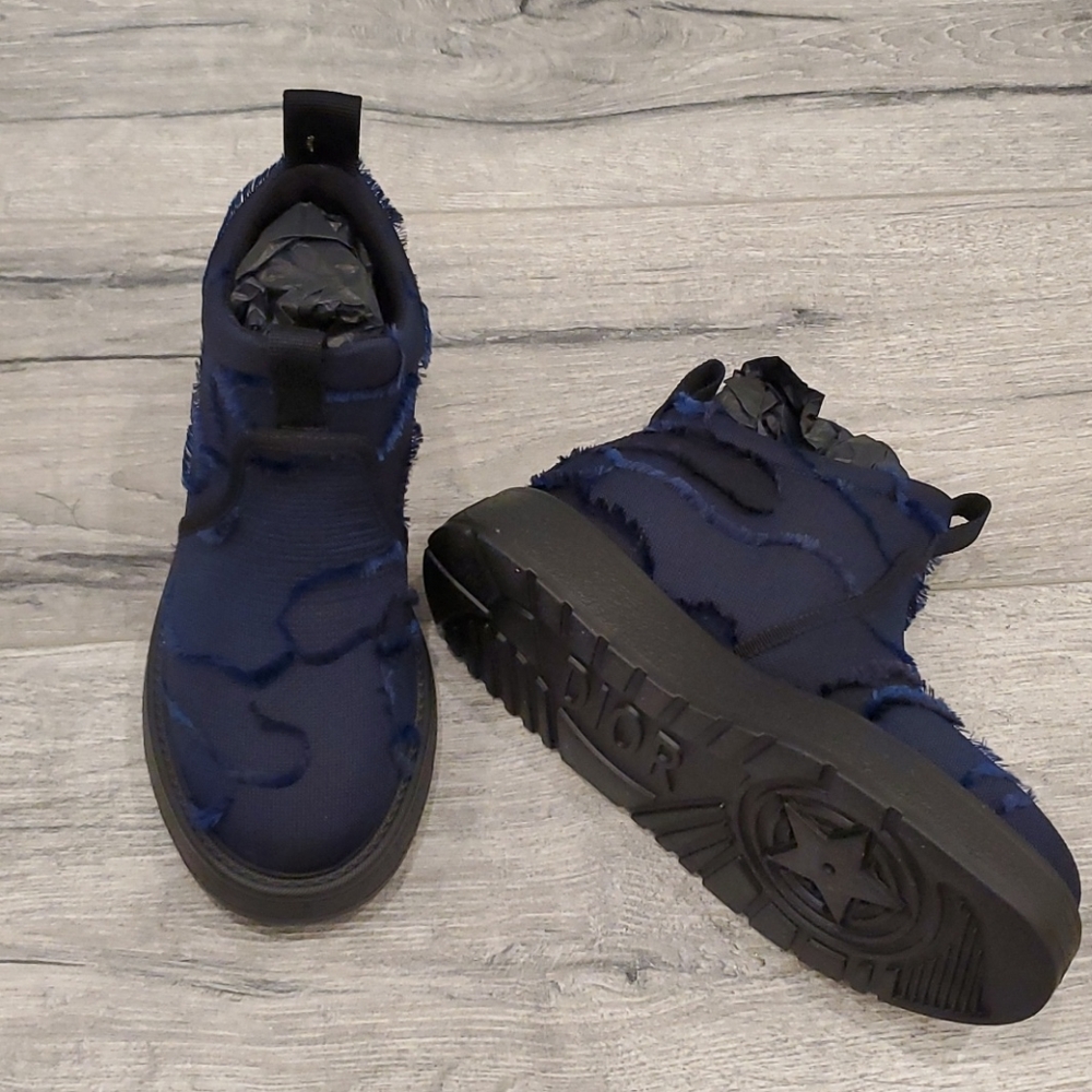 Dior Low Boot NWT